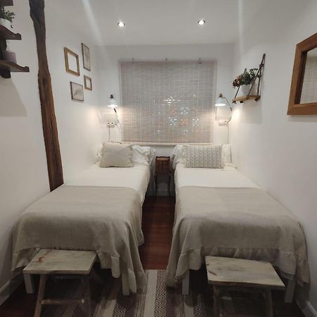 Apartamento El 31 De Bilbao Exterior foto