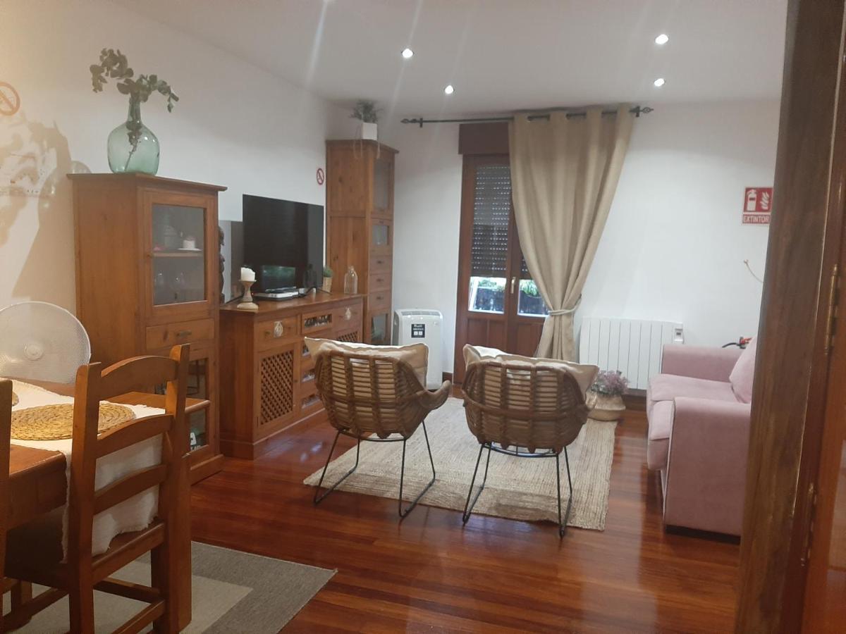Apartamento El 31 De Bilbao Exterior foto