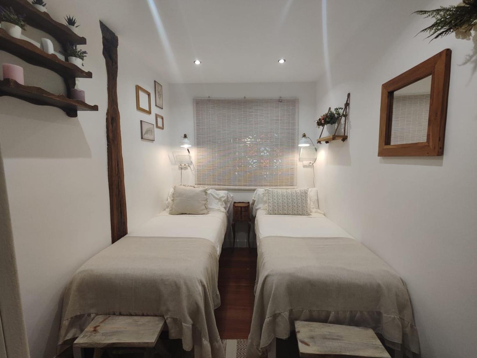 Apartamento El 31 De Bilbao Exterior foto