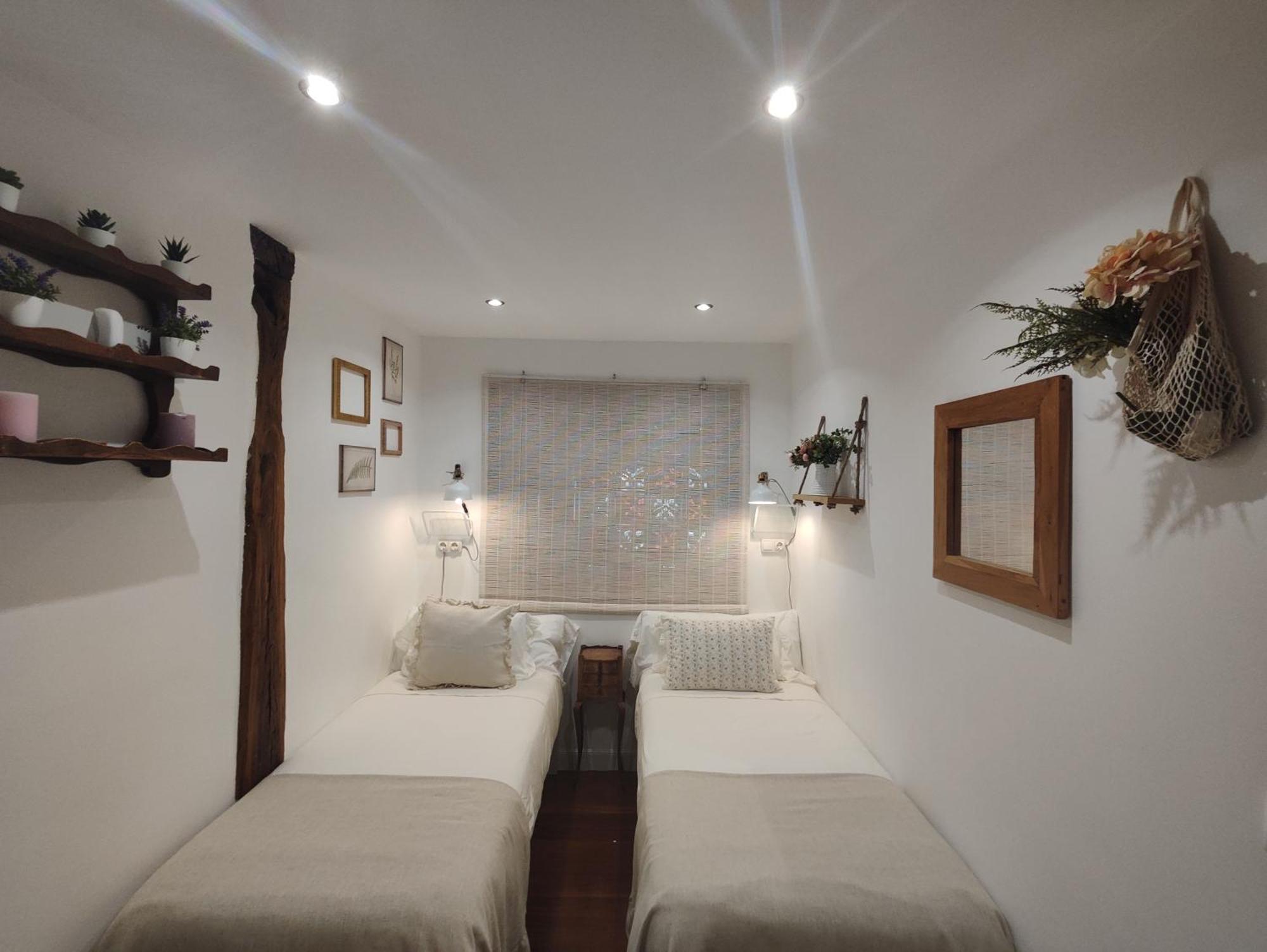 Apartamento El 31 De Bilbao Exterior foto
